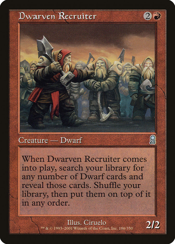 Psychatog | Odyssey Foil | Card Kingdom