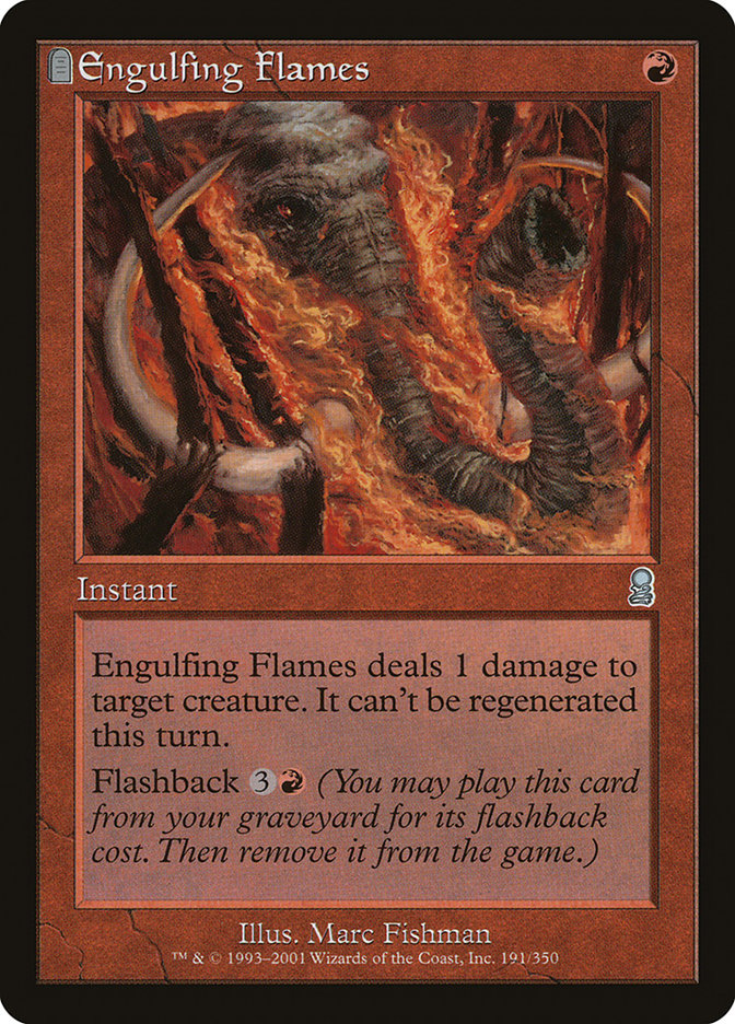 Boil | 7th Edition Foil | Card Kingdom