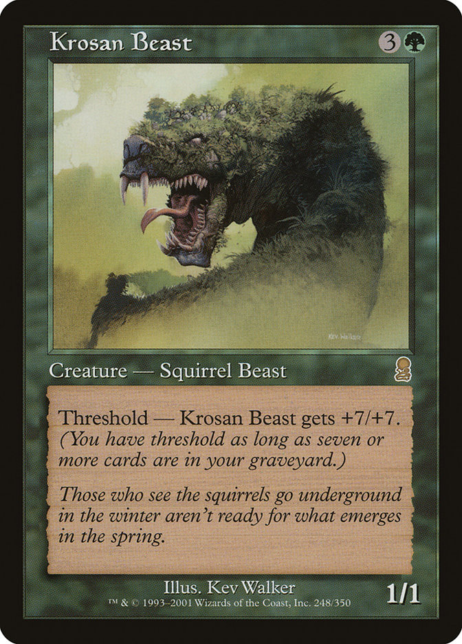 Mirari | Odyssey Foil | Card Kingdom