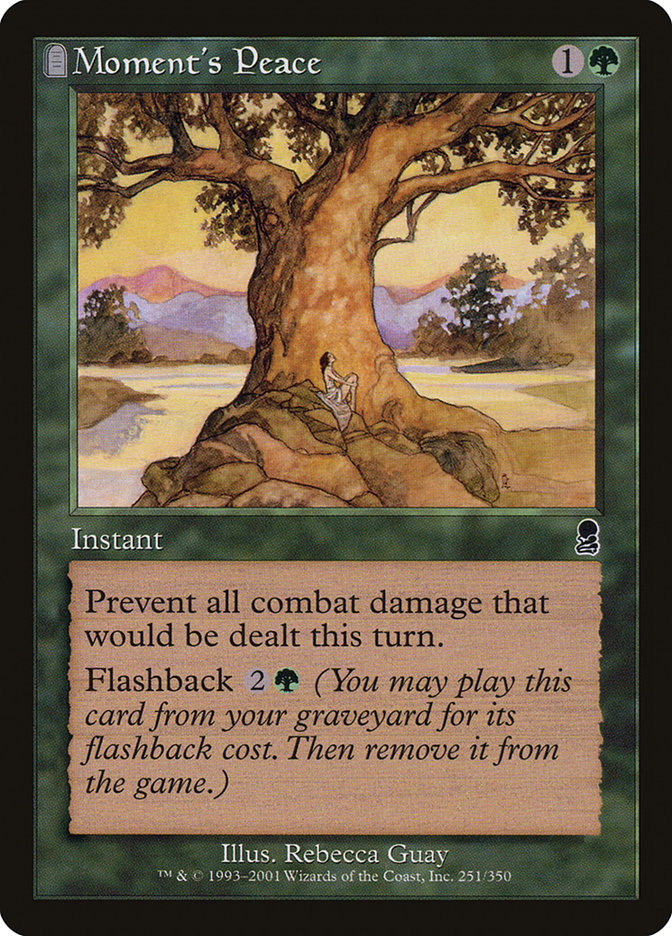 Careful Study | Odyssey Foil | Card Kingdom