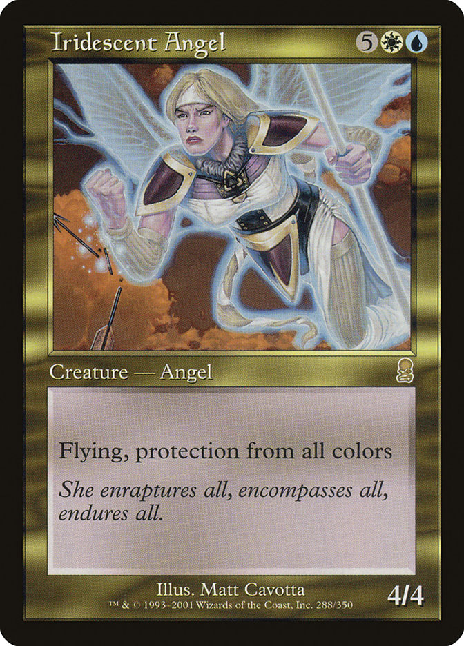Final Fantasy Through the Ages Foil: Purphoros, God of the Forge