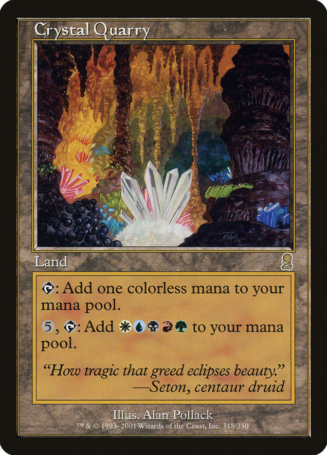Psychatog | Odyssey Foil | Card Kingdom