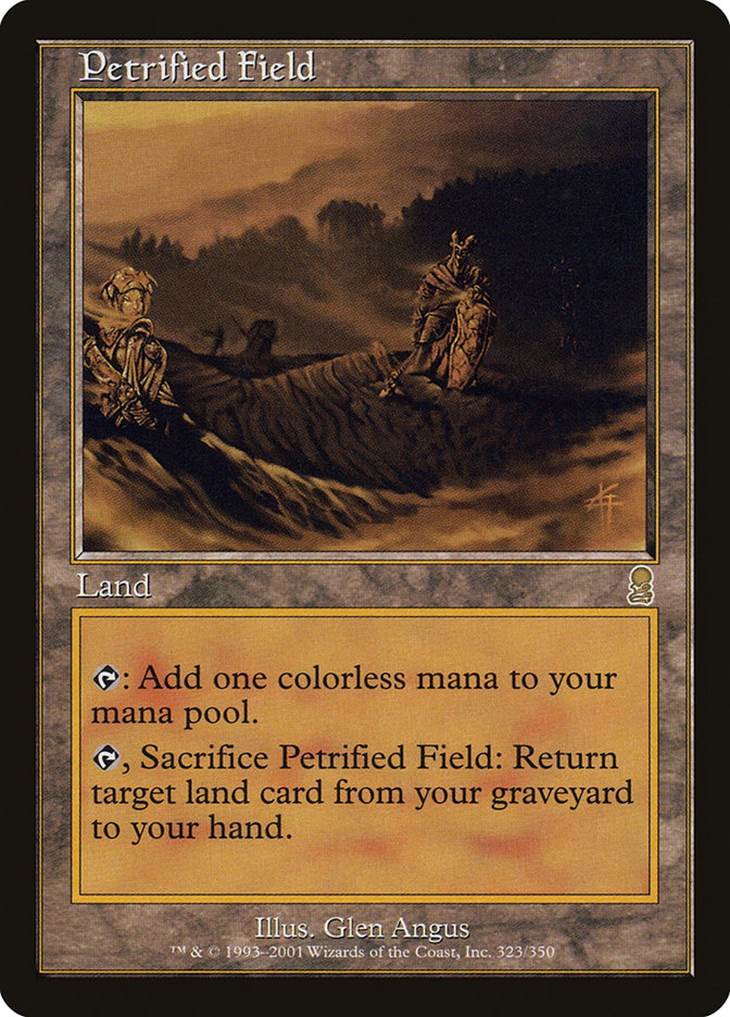 Field of the Dead | Promotional | Card Kingdom