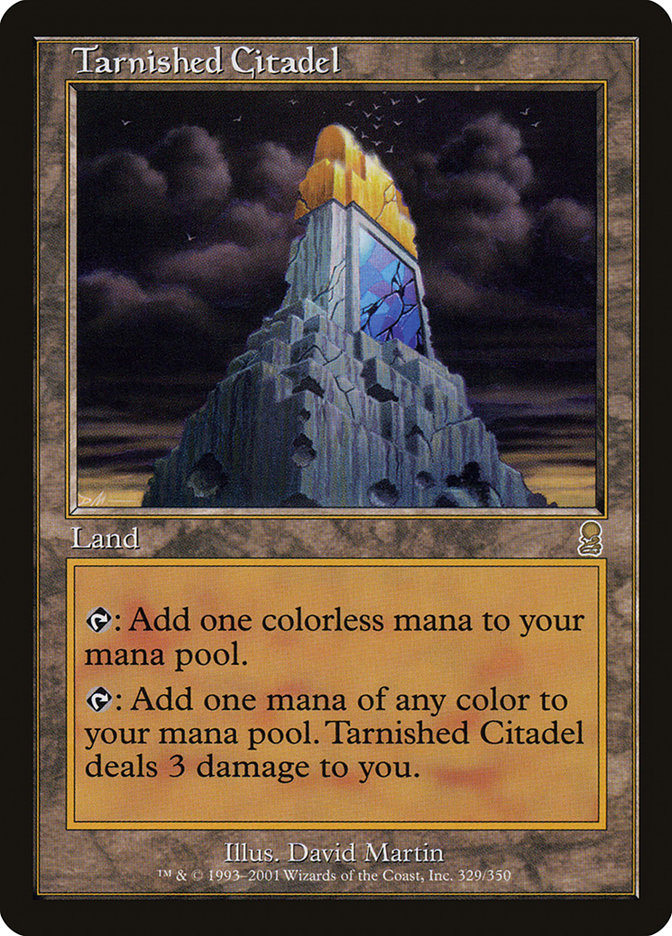 MTG / Odyssey