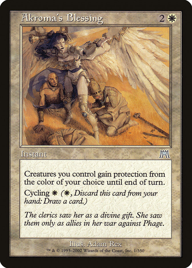 Oboro, Palace in the Clouds | Saviors of Kamigawa Foil | Modern