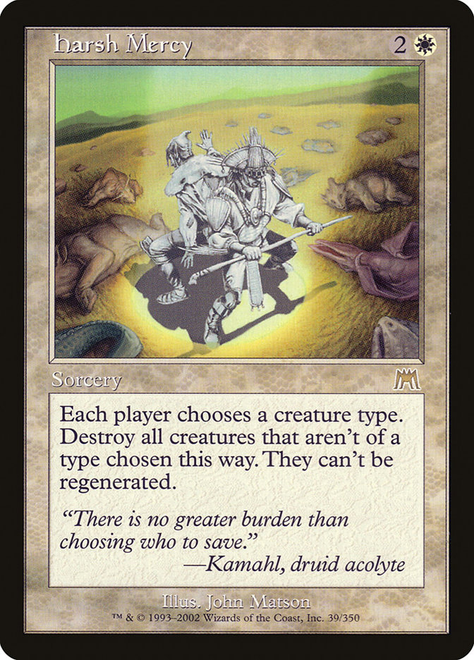 Obliterate | 8th Edition Foil | Modern | Card Kingdom