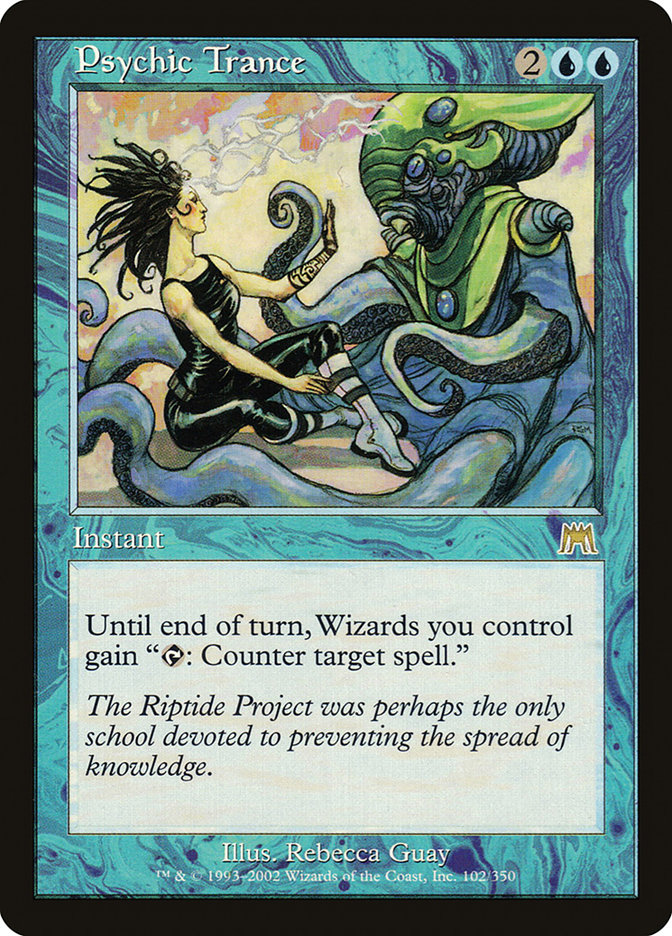 Predict | Odyssey Foil | Card Kingdom