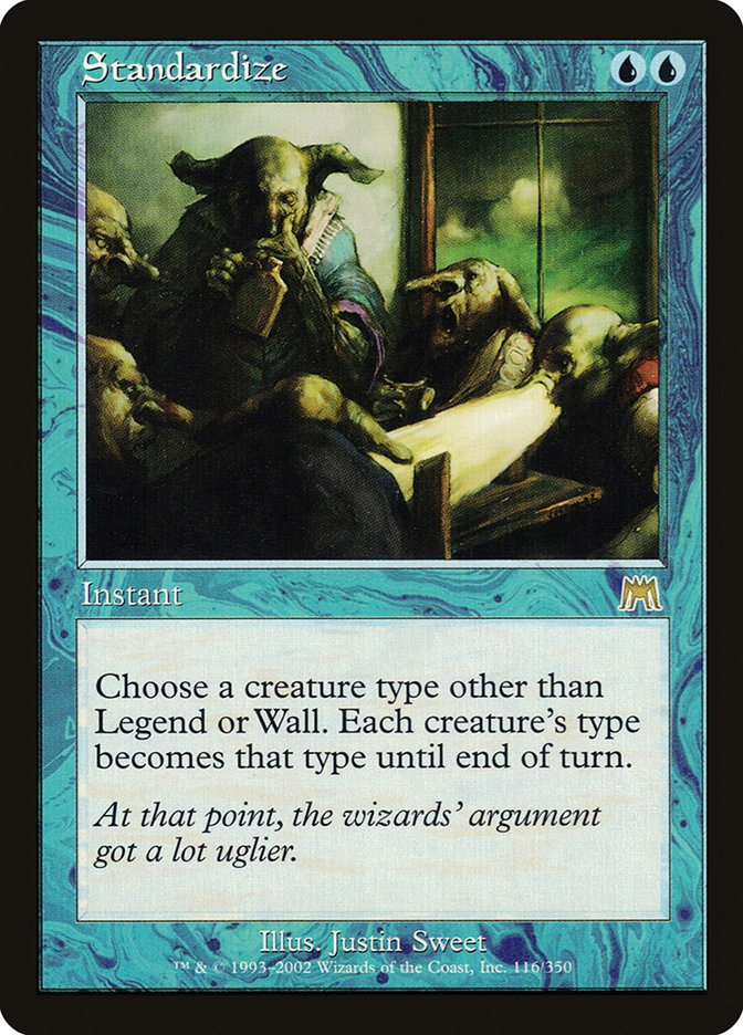 cards that change creature type mtg 2-in-1 Automatic Card Shuffler & Dealer main image 1