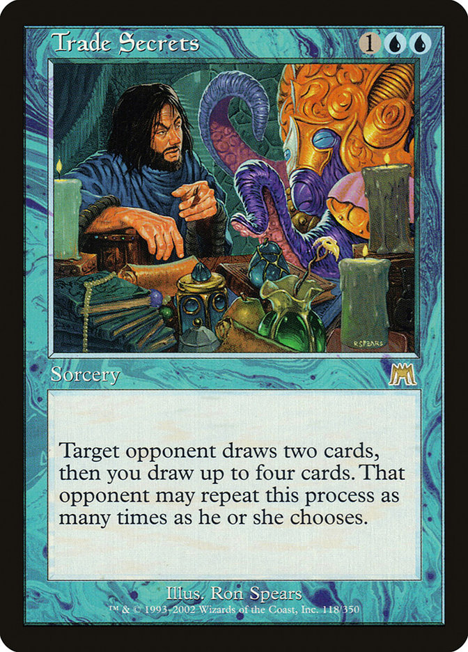 Biorhythm | Onslaught Foil | Card Kingdom