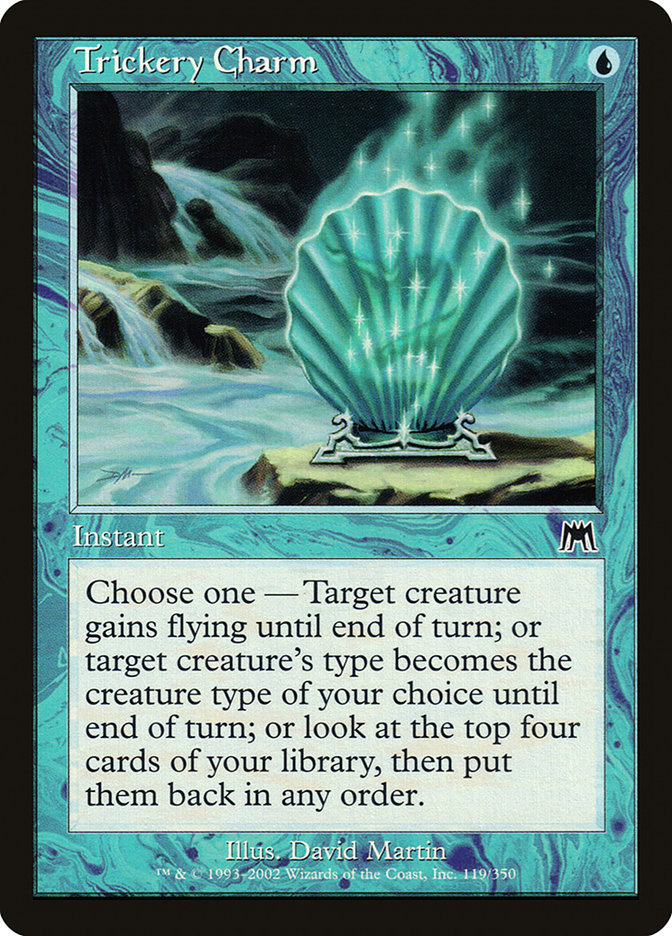 Artificial Evolution | Onslaught Foil | Card Kingdom