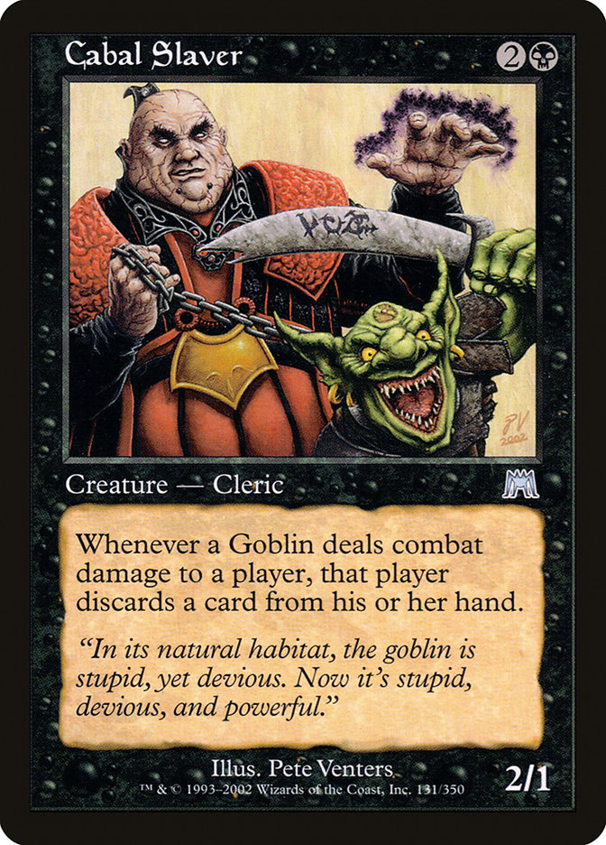 Withered Wretch | Promotional | Card Kingdom