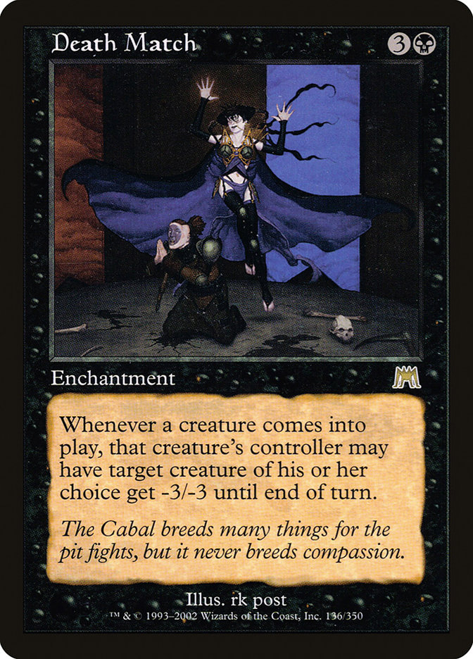 Spreading Plague | Invasion Foil | Card Kingdom