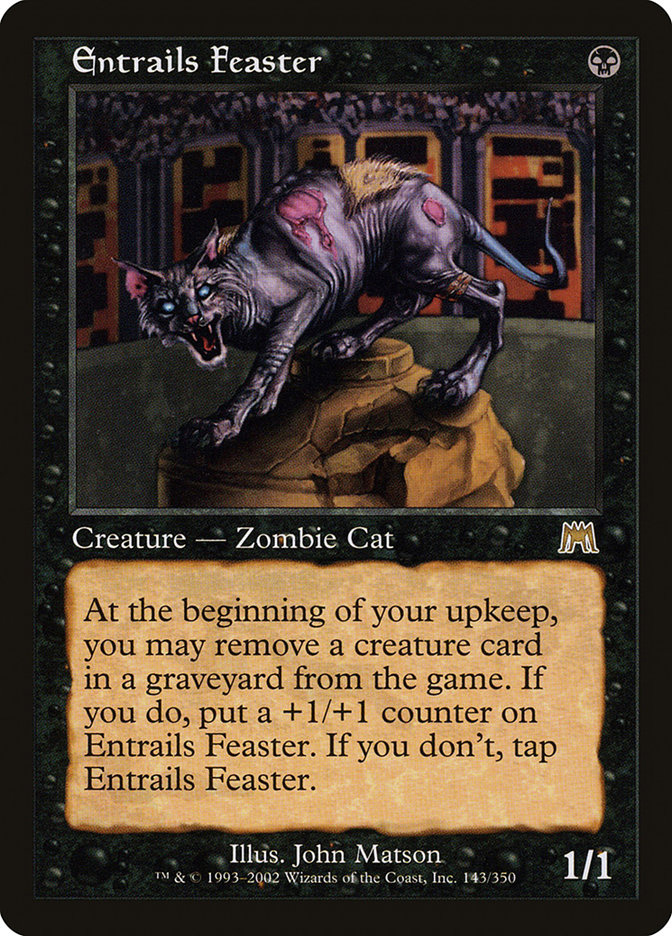 Undead Gladiator | Onslaught | Card Kingdom