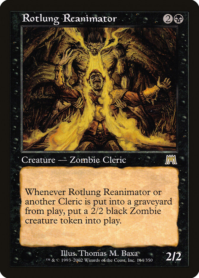 Scion of Darkness | Legions Foil | Card Kingdom