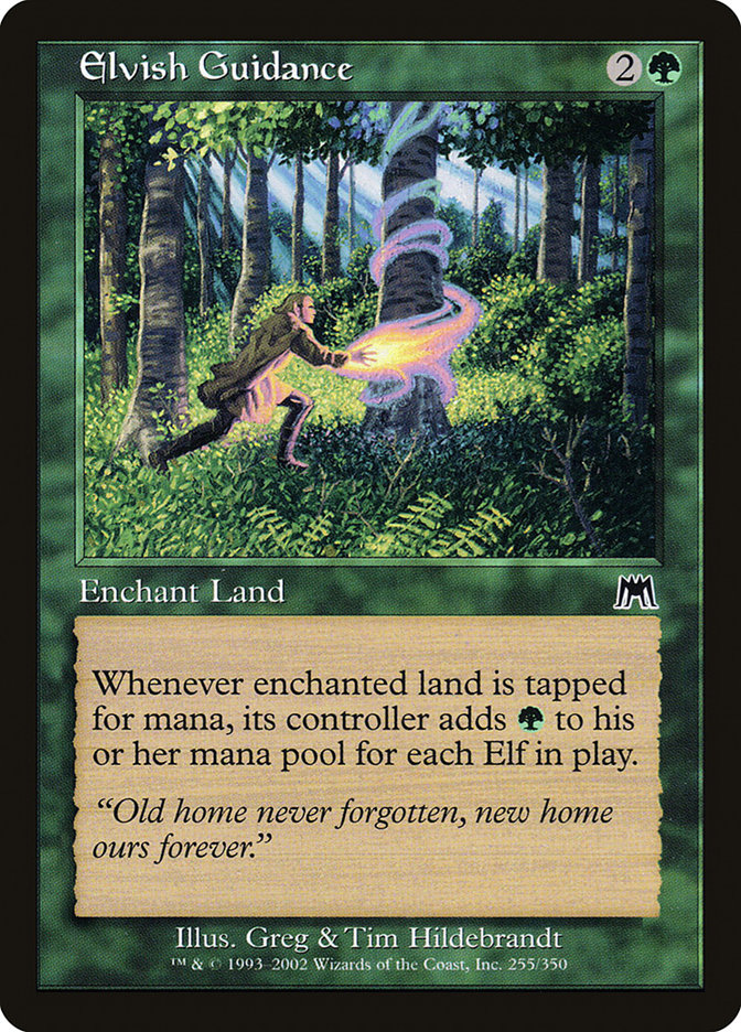 Thousand-Year Elixir | Lorwyn Foil | Modern | Card Kingdom