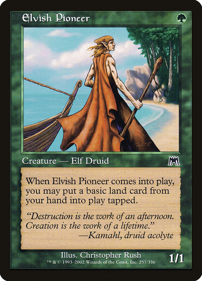 Norwood Priestess | Mystery Booster 2 | Card Kingdom