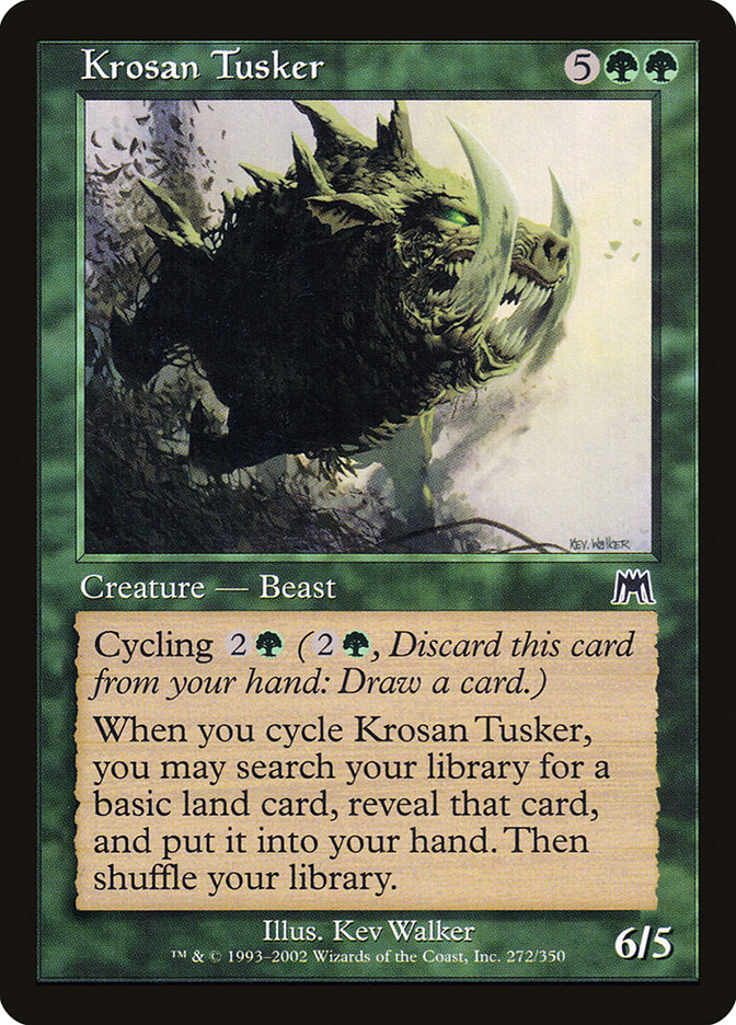 Gaea's Blessing | Promotional | Card Kingdom