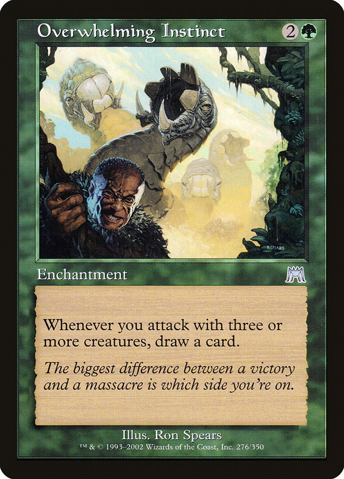 Petrified Field | Odyssey Foil | Card Kingdom
