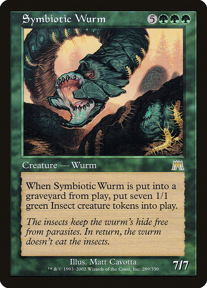 Butcher Orgg | Onslaught | Card Kingdom
