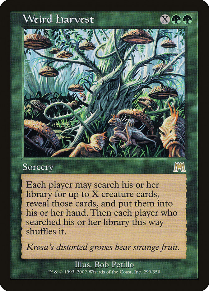 mtg crazy cards The Weirdest Ever Printed Uncovering MTG's Weirdest Cards #2