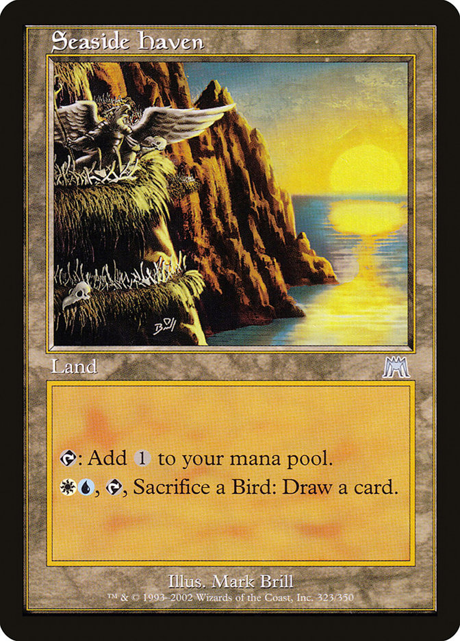 Kangee, Aerie Keeper | Invasion | Card Kingdom