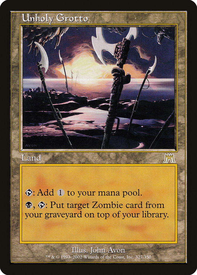 Crucible of Worlds | 10th Edition Foil | Modern | Card Kingdom