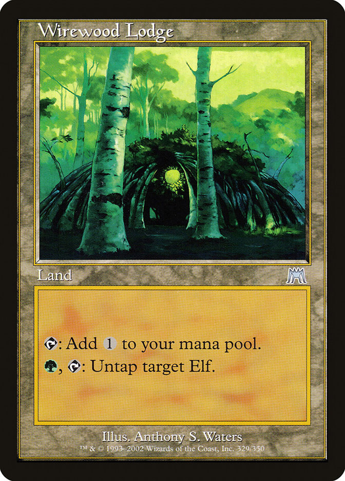 Dosan the Falling Leaf | Champions of Kamigawa Foil | Modern