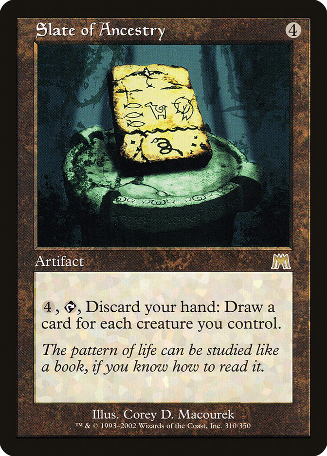 Final Fantasy Commander Decks Foil: Hermes, Overseer of Elpis