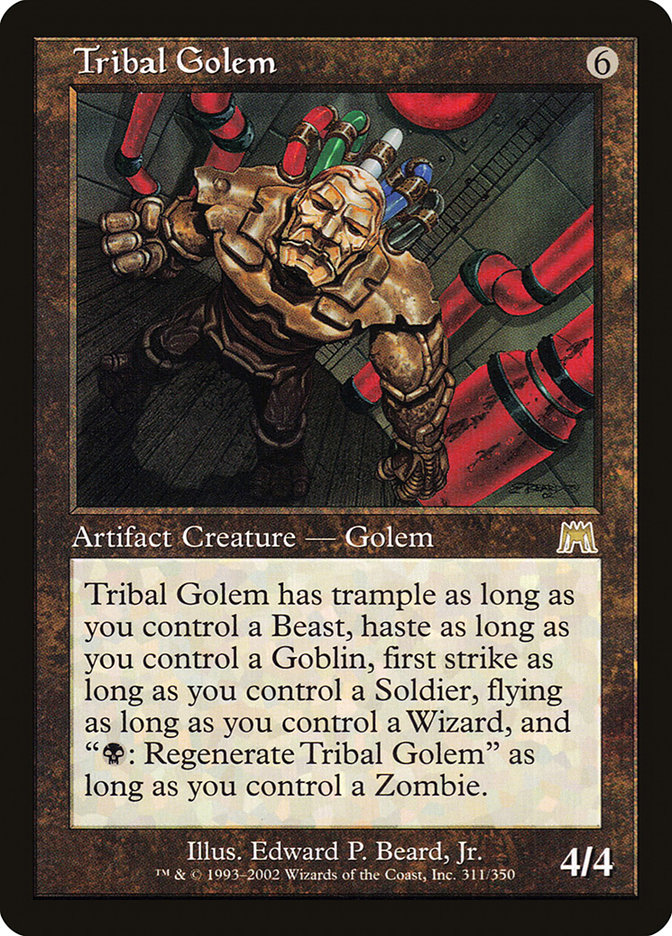Butcher Orgg | Onslaught | Card Kingdom