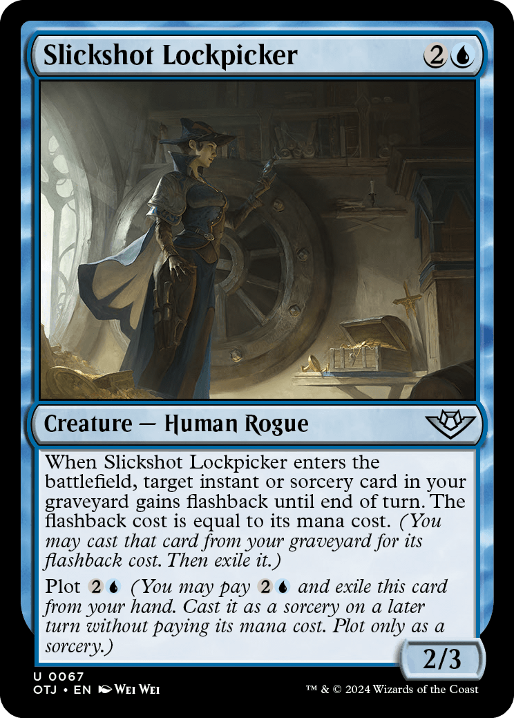 prosperity cards mtg thunder junction Magic The Gathering - Outlaws of Thunder Junction - Breaking News - Repulse  (Prosperity Showcase) main image 0