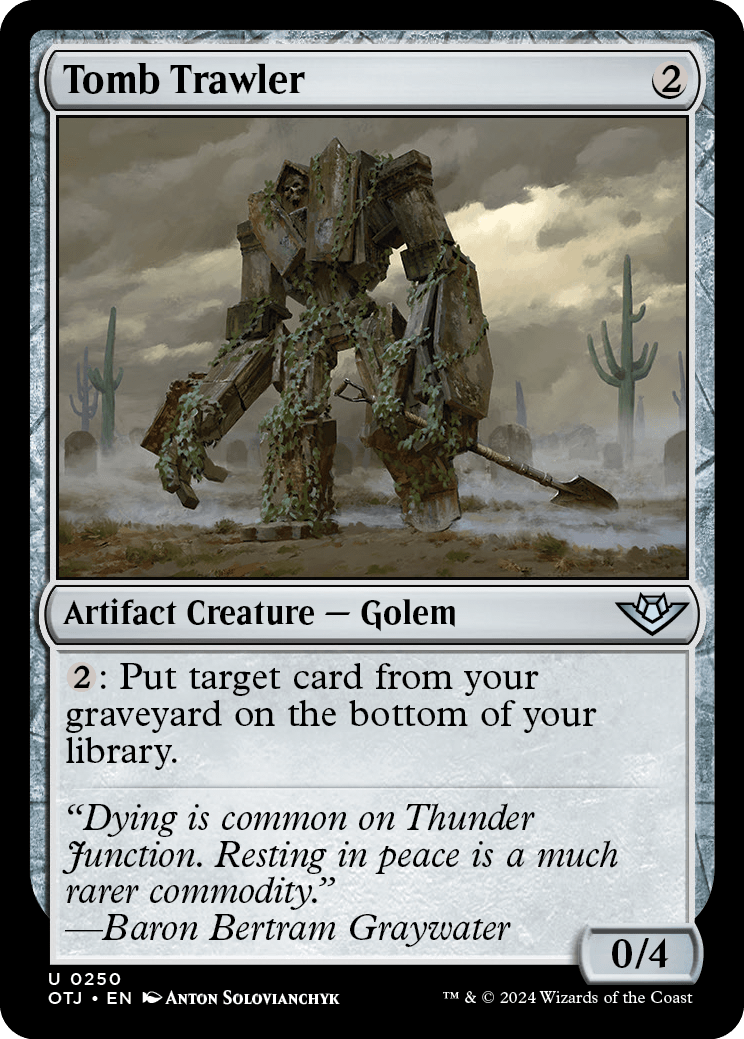 Soldevi Digger | Alliances | Card Kingdom