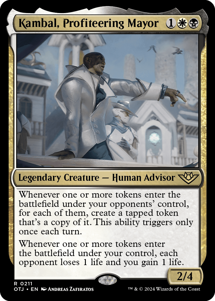 mtg outlaws of thunder junction card list price Force of Vigor [Outlaws of Thunder Junction: Breaking News] main image 1