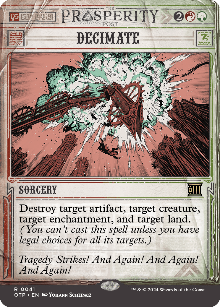 mtg are showcase cards legal Avatar: The Last Airbender Eternal-Legal: Smellerbee, Rebel Fighter then shuffle and put that card on top. MTG's March Of The Machine