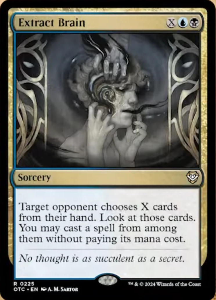 Tasha, the Witch Queen | Commander Legends: Battle for Baldur's Gate |  Commander | Card Kingdom