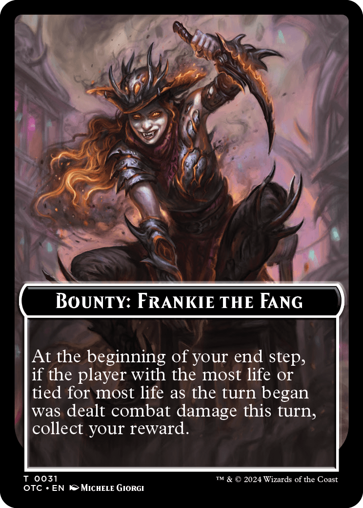 mtg thunder junction bounty cards Magic: The Gathering Outlaws of Commander Deck Unleash your inner collector and discover your new forever favourites with these exclusive decks. Bounty Board | Outlaws of