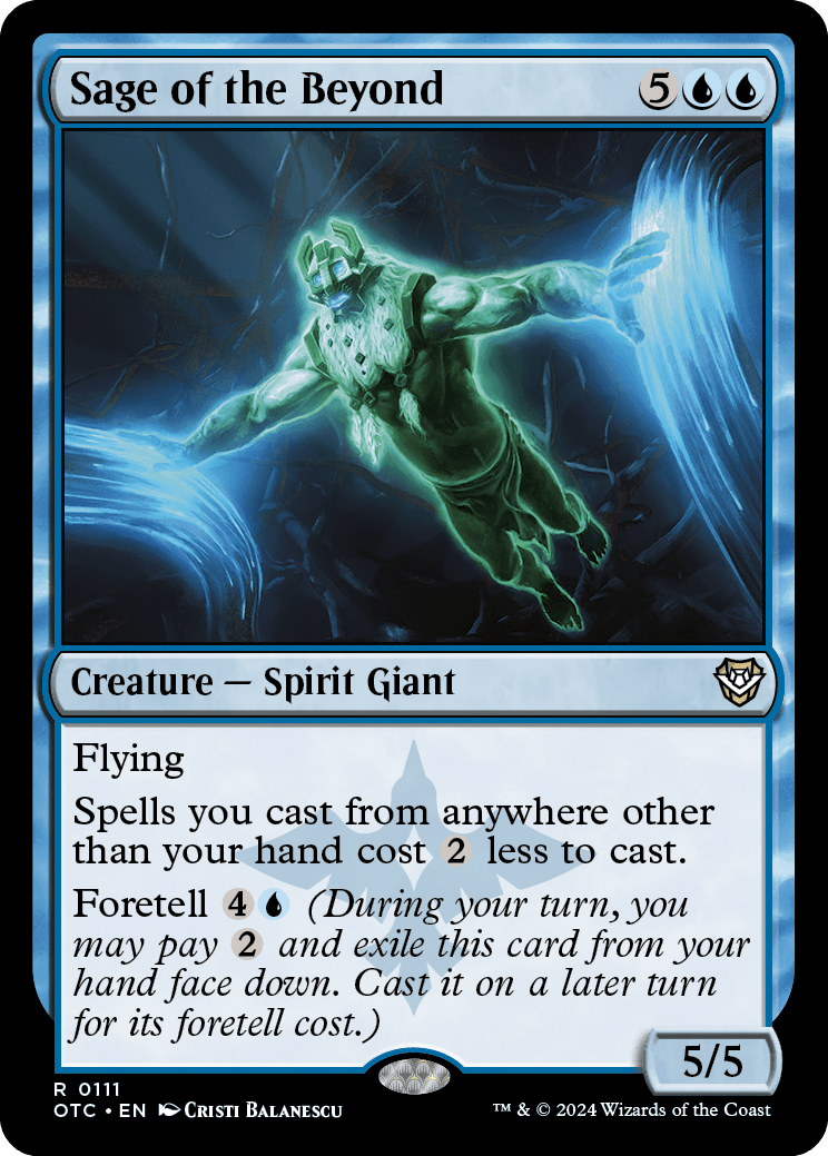 mtg dark cards TCG cards ''DISTANT'' (New cards added!) – Distant main image 1