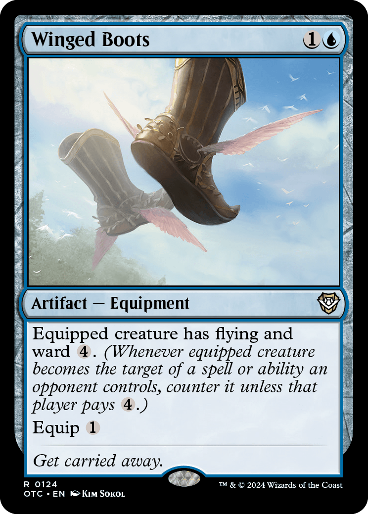 mtg commander 2020 precons Amazon.com: Magic: The Gathering Outlaws of Thunder Junction Commander Deck main image 1