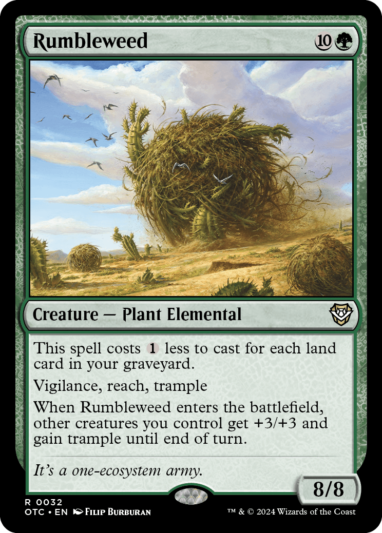mtg plant commander deck MTG Commander Deck EDH Deck Arixmethes, Slumbering Isle 100 Magic –  Moonveil Games