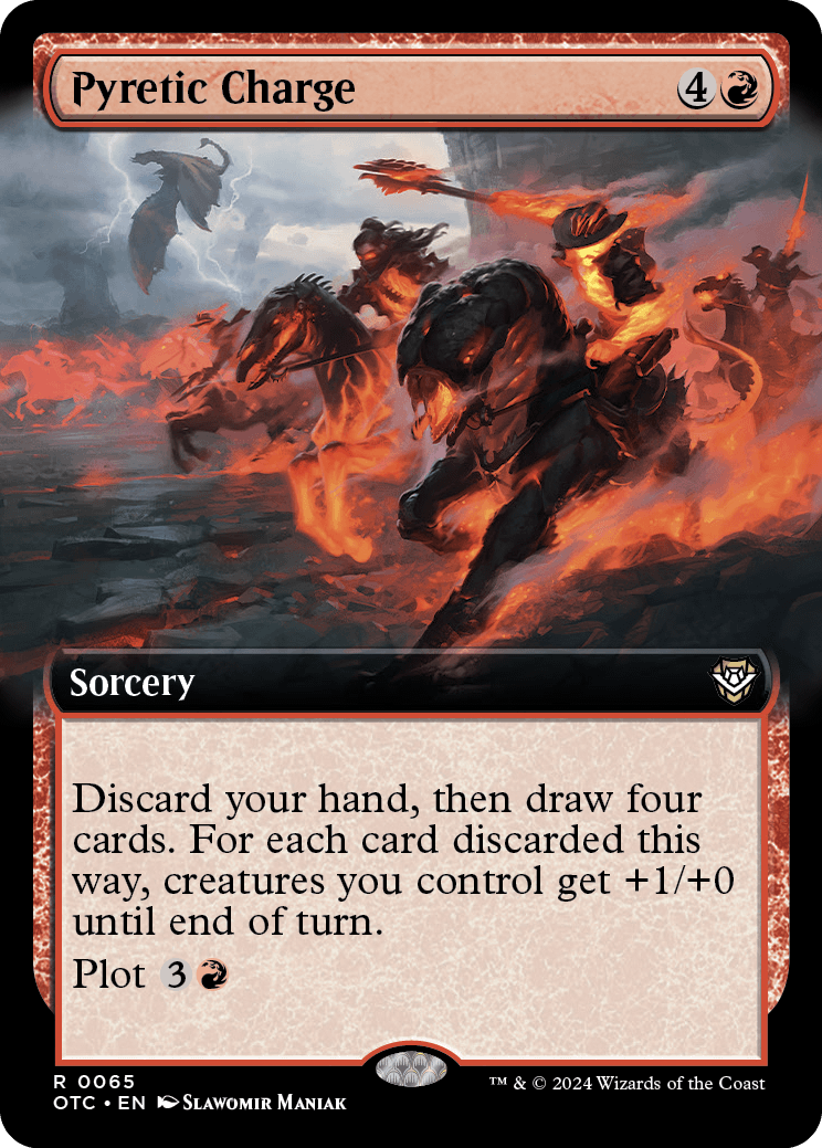 plot mtg cards The Plot Mechanic And Using It In Magic Cubes