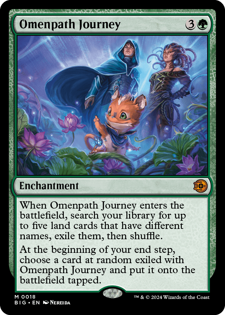 Fastbond | Magic 30th Anniversary Edition | Card Kingdom