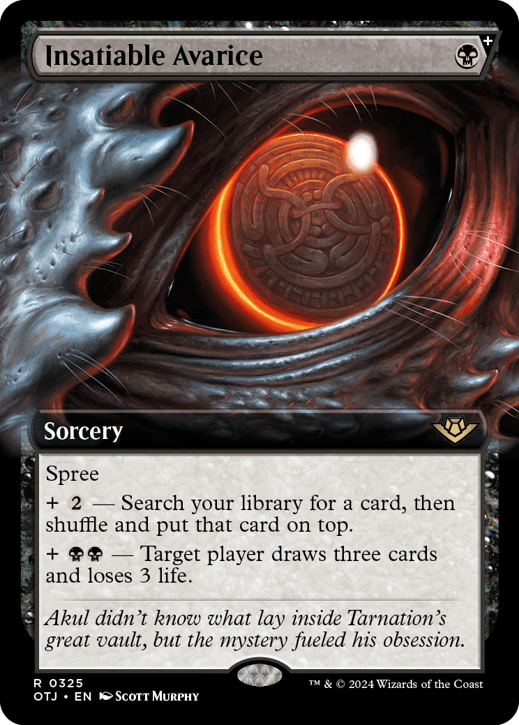 mtg thunder junction card list Magic: The Gathering Outlaws of Commander Deck For each other nonland permanent you control mtg outlaws of thunder junction