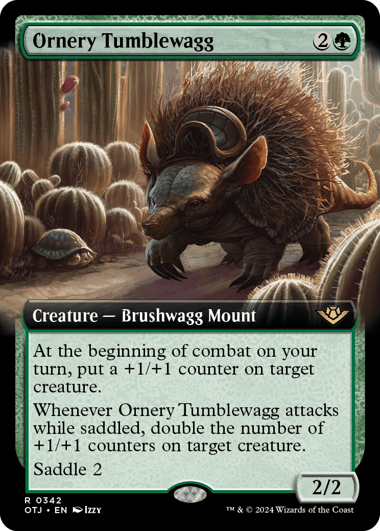 mtg possum card Double crimped and cut value? The Gathering Possum Playmat - Etsy