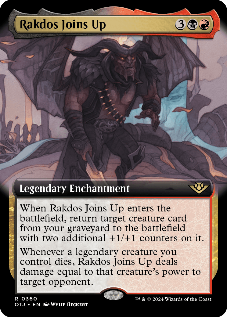 mtg joins up cards Kellan [212] [Outlaws of Thunder Junction] [Foil]  Face to Face Games it becomes plotted Versatile Thunder Junction Enchantment is