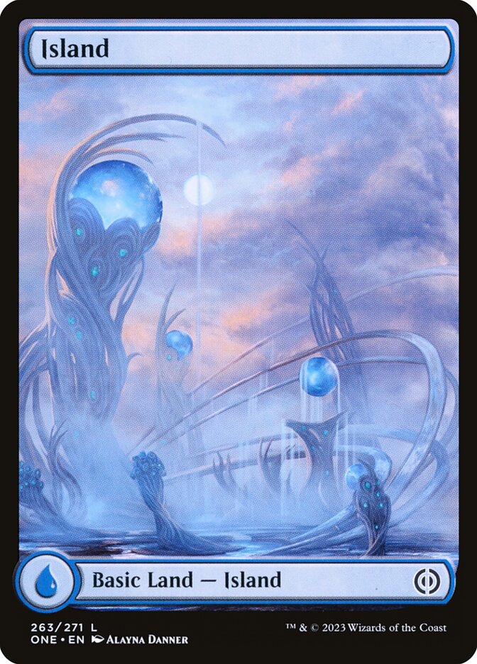 MTG / Phyrexia All Will Be One