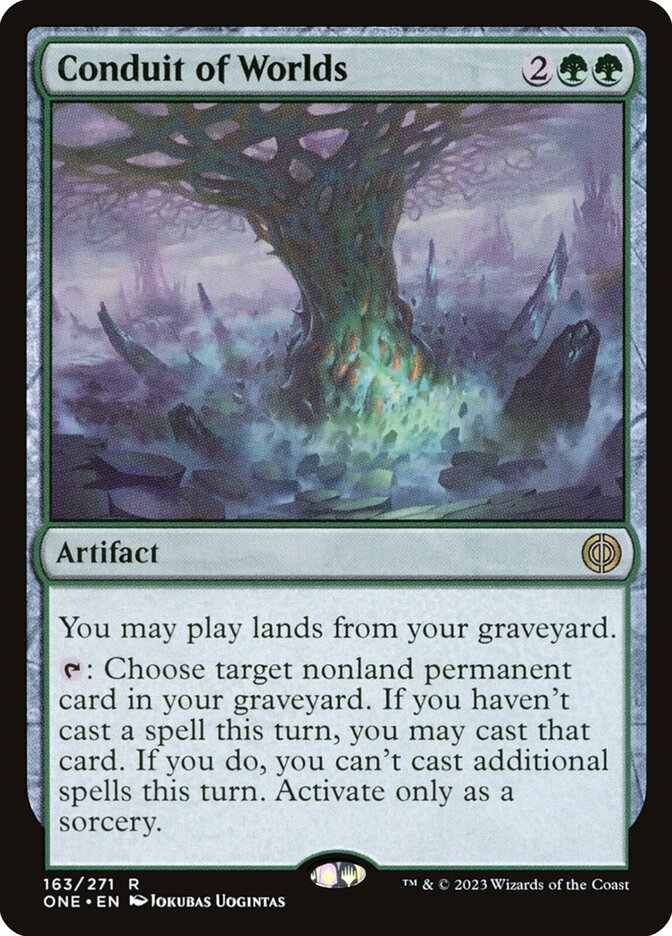 Dark Depths | Modern Horizons 3 Commander Decks Foil | Commander