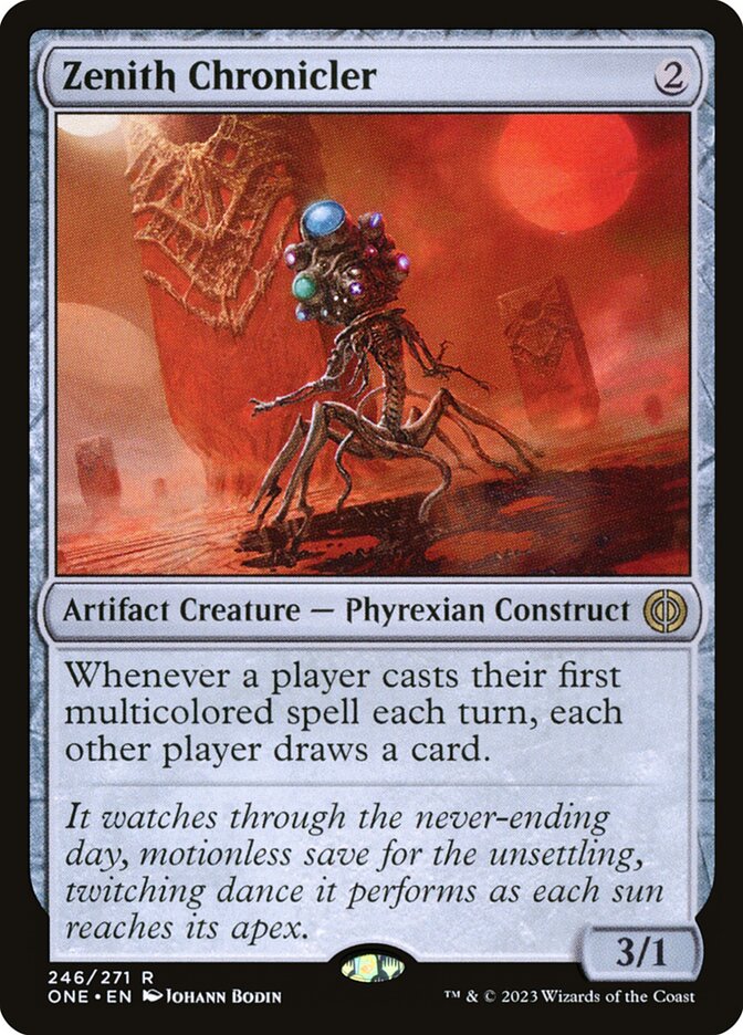 Imperial Recruiter | Portal 3K | Card Kingdom