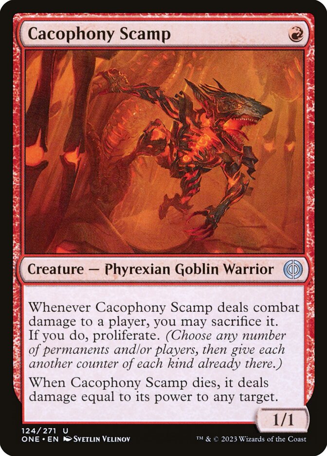 mtg red proliferate cards Kolaghan Stormsinger - Foil - Magic: The Gathering Singles  Pioneer Sets  Khans of Tarkir Block  Dragons of Tarkir 1 counter on up to one target creature and draw a card The Top 10 Proliferate Cards