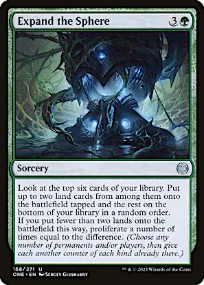 mtg phyrexia all will be one card kingdom Phyrexia: | | Buy Cards | MTG Sealed 12 set boosters 1 storage box 40 premium lands 1 bundle Compleat Edition Promo card 12 cards featuring a special foil treatment (two mythic rare cards and 10 basic lands). title | edition | Standard
