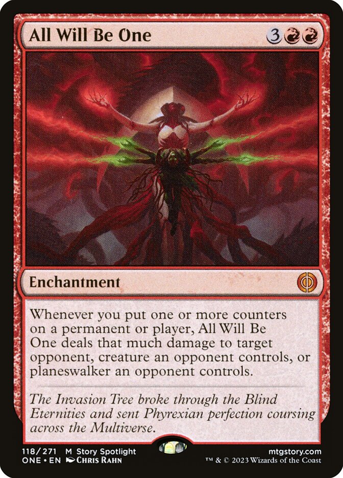 booster box phyrexia all will be one Phyrexia: All Will Be One Draft Booster Box main image 1