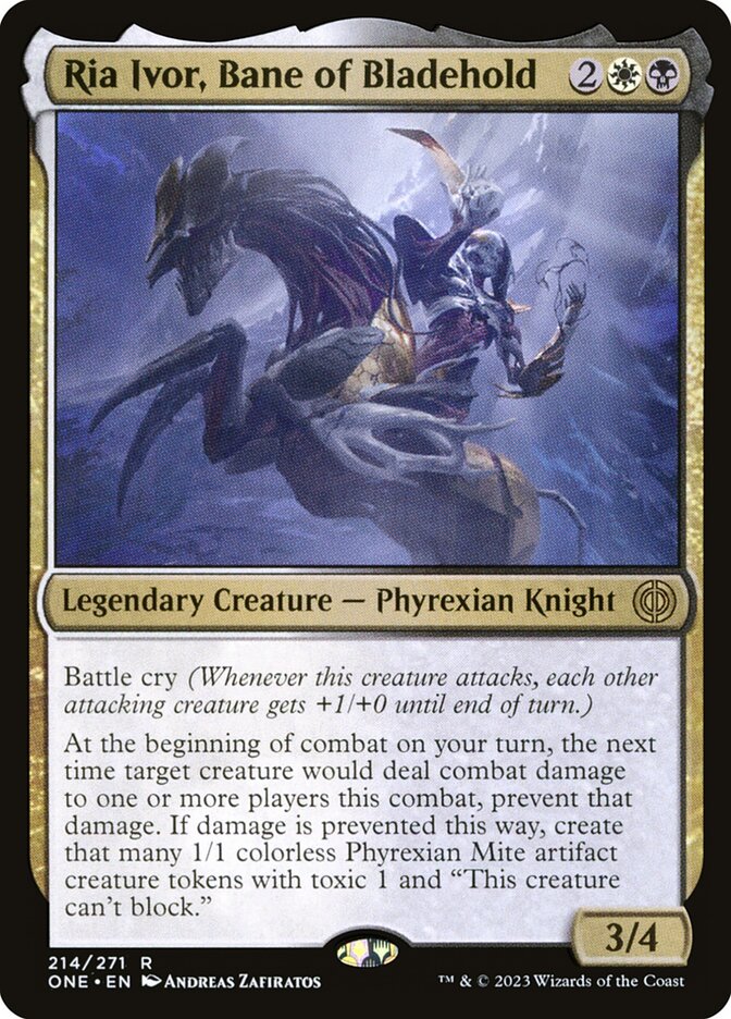mtg battle cry cards Rules Text: Battle Cry, 17 cards